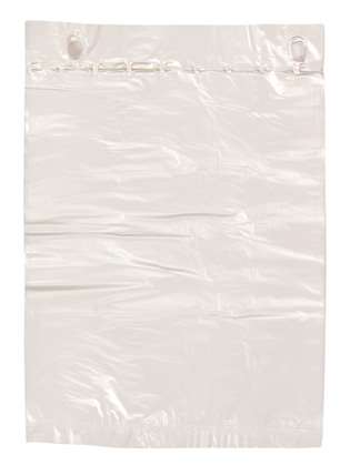 Image de Sac de prélèvement 17x22 colis de 2x500/1000