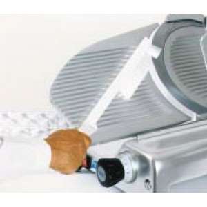 Image de Brosse alimentaire polyester Cutter blanche 49cm/1